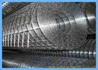China Professional Industrial Welded Wire Mesh 1.5x1.5 Stainless Steel Mesh factory