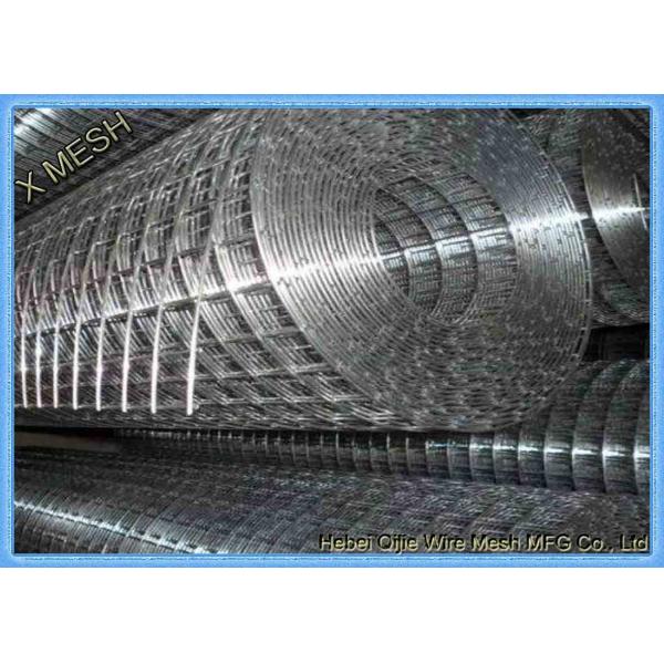 Quality Professional Industrial Welded Wire Mesh 1.5x1.5 Stainless Steel Mesh for sale