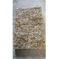 Quality High Compressive Strength Granite Kitchen Wall Tiles 50mm Frost Resistance for sale