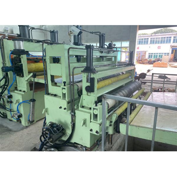 Quality Cold Rolled CR Steel Sheet Metal Slitting Line 0.2-3 X 1250 Steel Coil Slitting for sale
