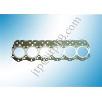 China Engine Cylinder Head Gasket 6D14 for Mitsubishi Diameter 96mm OERM  ME031489 ME031521 ME031916 factory