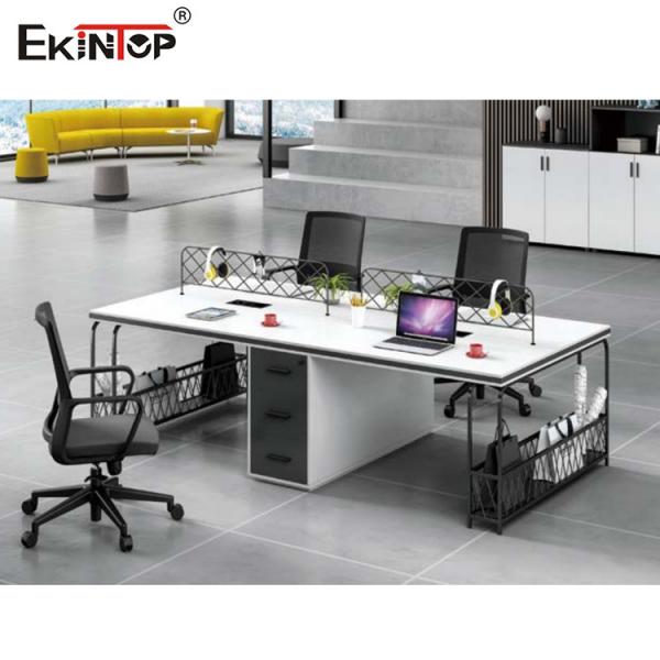 Quality Modern Modular Office Workstation Convertible Extendable Revolving for sale