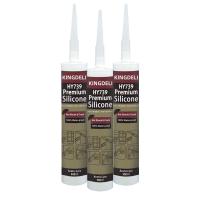 Quality Acetic Silicone Sealant for sale