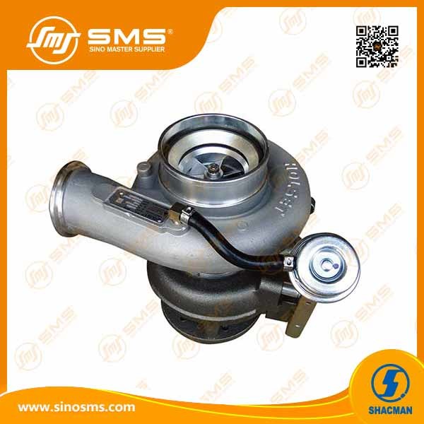 Quality Shacman Truck Engine Turbocharger 612600118895 215*295 for sale