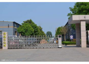 China Factory - Dongguan Haiyuan Water Treatment Co., Ltd.