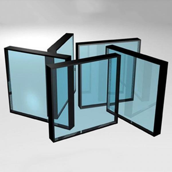 Quality High Visible Light Transmittance Insulated Glass Panels For Insulated Glass Windows for sale