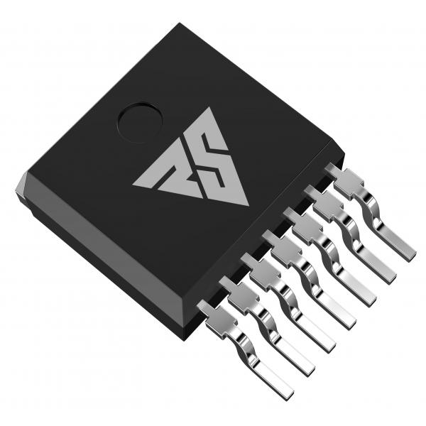 Quality Durable Industrial High Power N Channel Mosfet , Heat Dissipation Mosfet Metal Oxide for sale