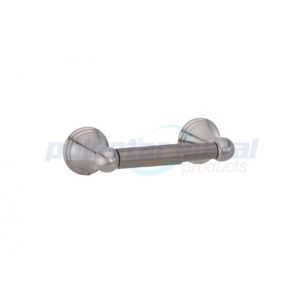 Quality Bathroom Hardware Collections 5 Pcs Satin Nickel Zamak 32500 Series Value Pack for sale