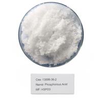 China Potassium Phosphonate Fungicide Phosphorous Acid Corrosive Y 99% min factory