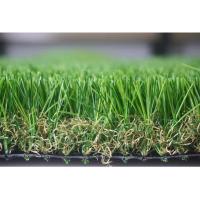 China Grass Floor Carpet Outdoor Green Rug Synthetic Artificial Turf Wholesale factory
