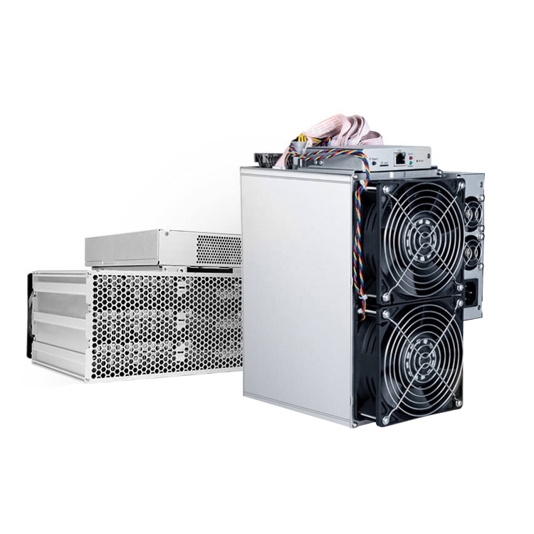 Antminer Dr5 34th/S 加密矿机 Blake256r14 Dcr Asic Miner