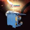 Quality High Durability Metal Melting Furnace High Melting Efficiency for sale