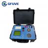China Micro Ohm Contact Resistance Test Set Circuit Breaker Test Equipment With Printer factory