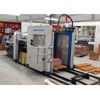 Quality Cardboard Manipulator Automatic Die Cutting Machine With 0.2 - 5mm Sheet for sale