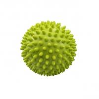China Professional Yoga Massage Ball Foot Massager Spiky Roller for Deep Tissue Trigger Point Plantar factory