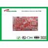 China Electronic PCB Board with FR4TG150 1.6MM Immersion Tin  2/2oz factory
