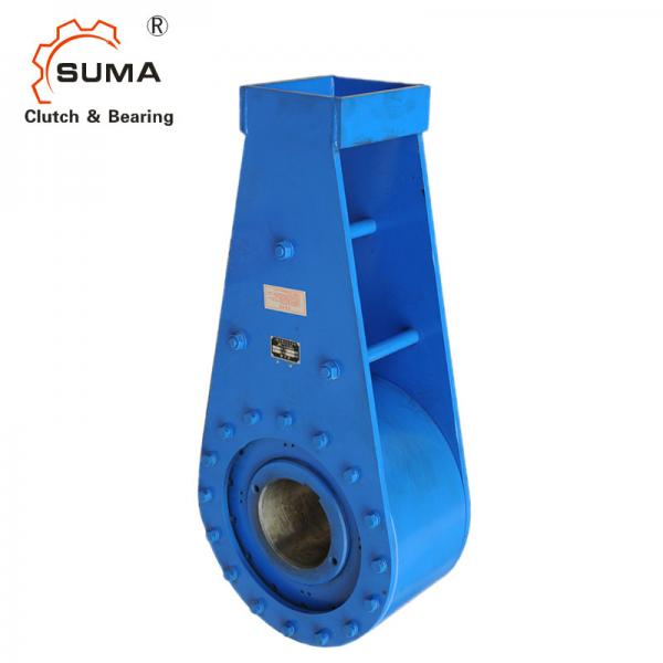 Quality NYD 250 Low Speed Elevator 25000 Nm Cam Backstop Bearing for sale