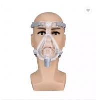 Quality CE Positive Airway Pressure Machine CPAP APAP Bipap Mask OEM for sale