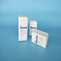 Quality Wound Dressing X Ray Detectable Gauze Swabs High Absorbency Ce Approval for sale