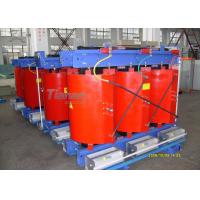 Quality 35kv / 20kv / 10kv Electrical Dry Type Distribution Transformer for sale