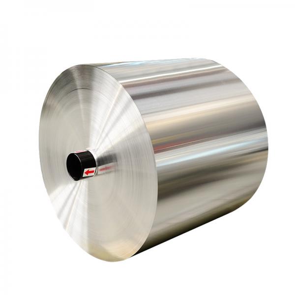 Quality PE Prepainted PPAL Coated Aluminum Coil 1060 3003 PVC 3004 5052 for sale
