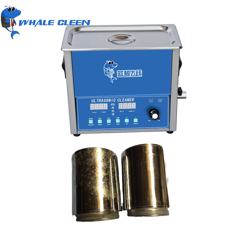Quality Stainless Steel Ultrasonic Parts Cleaner for sale