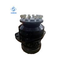 Quality Cast iron Hydraulic Piston Motor Poclain MS Series MS11 for sale