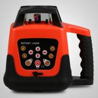 Quality Automatic Electronic Rotary Laser Level Tools 360 Degree Self Leveling for sale