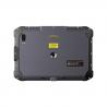 China CPU Android 7.0 Rugged Tablets PC 2GB 16GB IP67 10 Inch IPS Handheld Terminal factory