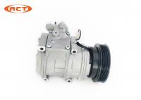 China Caramel 2.2 Ac Compressor Replacement , Toyota Auto Car Air Conditioning Compressor 12V factory