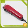 China JW-2020 Cuttiing Machinery Salon Hair Trimmer Cord Magic Clip Hair Clippers factory