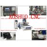 China Computer Control CNC Router Wood Carving Machine 2.2kw 3.0 Kw 4.5kw 6.0kw Spindle factory