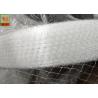 China BOP Transparent Color 8 GSM Industrial Plastic Netting factory