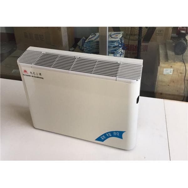 Quality Ceiling Mount Water Chiller Indoor Fan Coil Unit FCU For Central Air Conditionin for sale