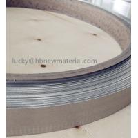 China ASTM Magnesium Alloy AZ31B Available In Plate Tooling Plate Sheet Rod And Bar factory