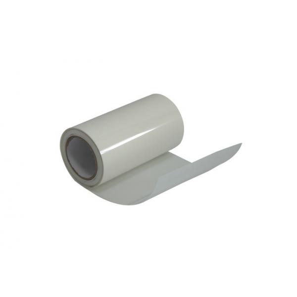 Quality Polyester Translucent Mylar Film Insulated Motor Type Thickness 0.125mm Soft PCB for sale