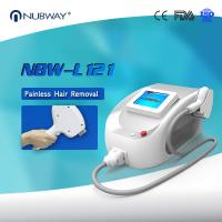China CE approved Medical equipment distributors agents required 808 diode laser hair removal machine factory