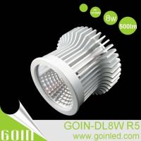 China 10W COB LED downlight for sale
