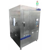 Quality Multiscene Automatic Screen Cleaning Machine 35KW Durable For Stencil for sale