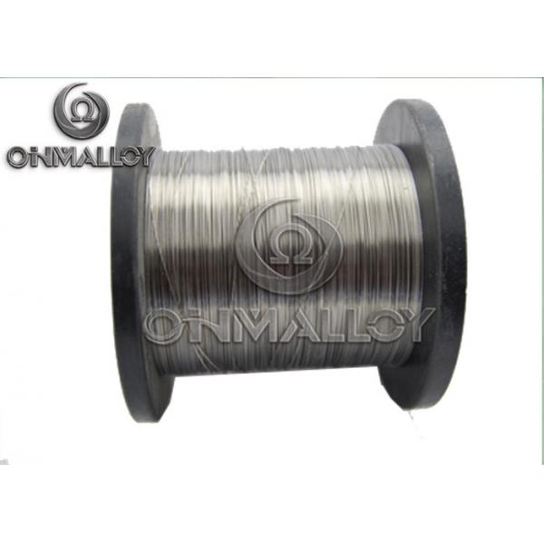 Quality Low Resistance Copper Based Alloys CuNi30 Wire 38 0.152mm For Heating Cable for sale