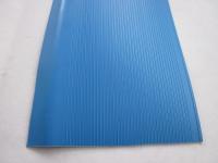 China 100mm width skirting board/baseboards/floor molding/PVC/any color/any length factory