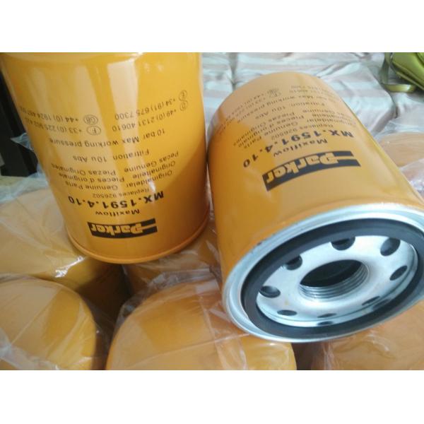 Quality 210 Bar Hydraulic Oil Filter Element Hydraulic Tool Accessories MX.1591.4 for sale
