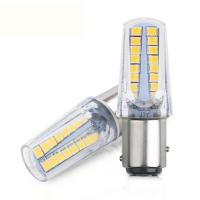 China 1157 32SMD Amber LED Brake Turn Signal Lights LED Bulb Car Tail Stop Turn Signal Reversing For Motorcycle factory
