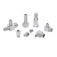 Quality CNC Plastic Miniature Precision Mechanical Components Machining ODM for sale