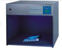 China CE ISO Universal Testing Machine , Color Assessment Cabinet And Color Light Match Tester factory
