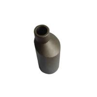 China Male Thread Concentric Swage Nipple Stainless Steel Forged Fittings factory