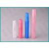 China Plastic Pen Type Perfume Bottle 5ml 10ml 15ml Color Customized Free Sample factory