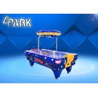 China Commercial Sportcraft Four Foot Air Hockey Table  Indoor Sport Game Machine factory