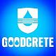 China Shijiazhuang Goodcrete Waterproof Protective Materials Co., Ltd. logo