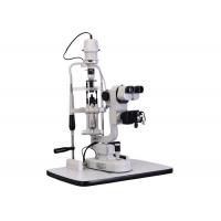 China Digital Slit Lamp Ophthalmic Equipment With Digital Professional Image Camera factory